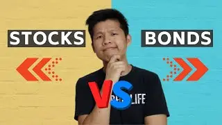 Dividend Stocks Vs Bonds - Which Is Better?