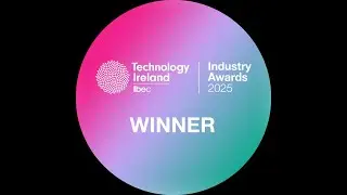 Technology Ireland Industry Awards 2025 - highlight video