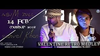 ISHQ BINA - NAINA Tiktok star ASIMZULL Sanvel khan Mashup #francecouple