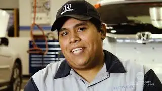 Honda PACT Program