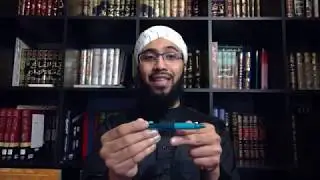 TC Ramadan Reminders #16 - True Wealth: The Advice of 'Ubaadah bin Samit (ra)