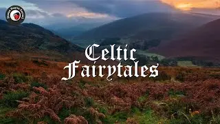 Lord Mane' - Melody of infinite pathways [Ethnic, Celtic, Medieval Music]