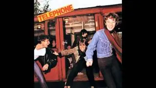 TELEPHONE - Telephomme (Audio officiel)