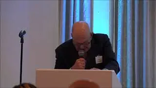 Jim Klurfeld Long Island Journalism Hall of Fame Induction