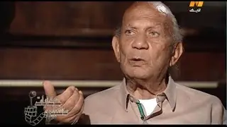 حكايات ماسبيرو....... الاعلامى/ يحيى تادرس