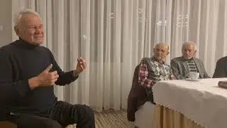 Annopol z tamtych lat - Spotkanie z dr Andrzejem Tokarskim cz.4