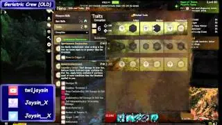 GW2 HoT Beta!