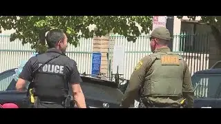 Sacramento Police under scrutiny after external audit conducted