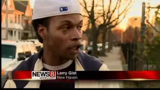 Arrest made in NH road rage case