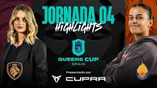 Ultimate M&oacute;stoles vs Saiyans FC | Resumen | Jornada 4