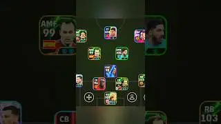 New booster Ronaldo 🥶..crazy shots🚀#efootball #efootball2026 #review#gameplay#ronaldo