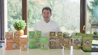 Martin Berasategui con Dulcilight