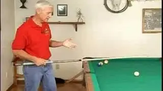 Basic Shot Making Follow Through (6 of 10)