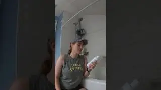 Stinky Dachshund vs. COAT DEFENSE Clean Shampoo
