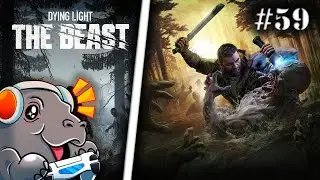 #59 Ostatnie Starcie z Baronem [Dying Light The Beast]