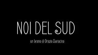 NOI DEL SUD - di Orazio Saracino - cantato da Larry Franco e Dee Dee Joy