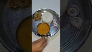 easy indian lunch |everyday meal