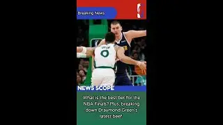 NBA Finals Betting Frenzy Celtics vs. Nuggets: The Bounce Unveiled!