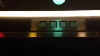 EPIC Scenic 1985 US Hydraulic Elevator @ Reuben H Fleet Science Center, San Diego, CA