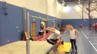 Greyson Kilgore - Box Jump