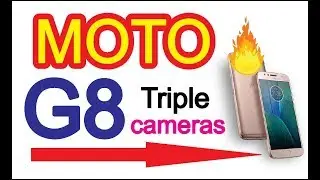 MOTO G8 new launch series 2019, latest mobile, today new phone Tab, Electronics devices, Top Mobiles