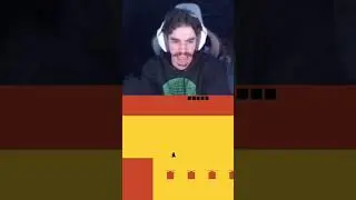 Bistecone jogando level devil