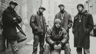 90s Underground Hip Hop Mix | Rare East Coast Gems | Rare Boom Bap Beats
