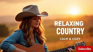 Top Country Music 2025 - Romantic Love Songs | Best Love & Romantic Country Songs Playlist Vol 6