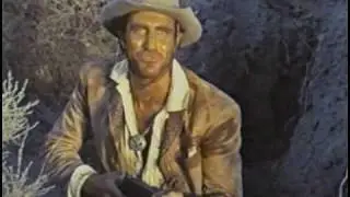 Ballad of a Bounty Hunter