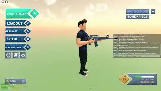 Roblox Strucid Script