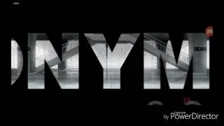 Anonymous contact logo