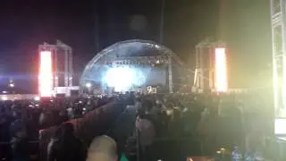 Ricardo Vidal tremendo o house mix
