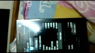 Xolo q1010 bad phone
