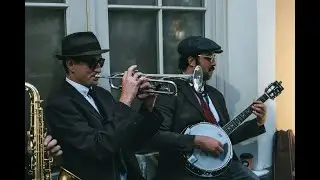 Jazz Chronicles: The Birth and Evolution of an American Art Form 10 HOURS