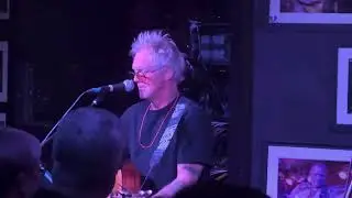 Anders Osborne n Brad Walker 1/16/26  