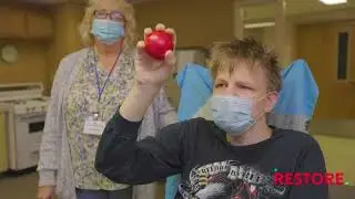 RESTORE-Skills at Bedrock Healthcare