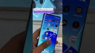 OPPO Reno6 Pro Price in Dubai #shorts #opporeno6pro #oppo @jitenbajaj