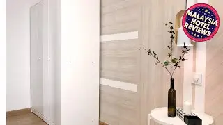 MLH EkoCheras Designer Duplex Suites | Kuala Lumpur, Malaysia | Hotel Review 🛏️