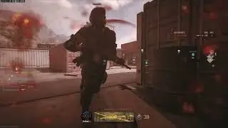 Want to improve your K/D in Modern Warfare III - Play Ground War!!!