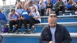 2019 Horseheads High School Pep Tunes 1