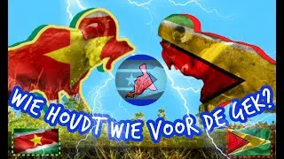 Kwestie Tigri-gebied sedert (1968) Blijft Onopgelost!