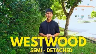 Semi Detached in WESTWOOD