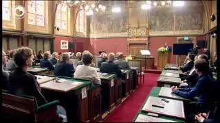 Iepening Provinsjehûs troch Keninginne Beatrix