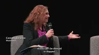 Confer&ecirc;ncia Solidariedade e Arte - 20 de fevereiro 2025 nos Recreios da Amadora.