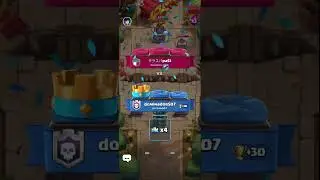 Skill Cycle Clash Royale