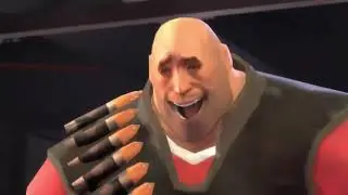 Heavy weapons guy