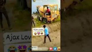 😂funny Ajax operator Argo 2000