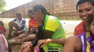 Ipti Nadakunu Yethir Pakkala🥺Winner Up🏆🔥After a long gap meet with my friend’s🤩#kani #kanivlog