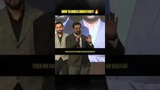 HOW TO BUILD CONSISTENCY 🔥 || #upscmotivation #upsc #viral #shorts