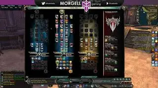 RIFT 4.2 | My warrior paragon build guide